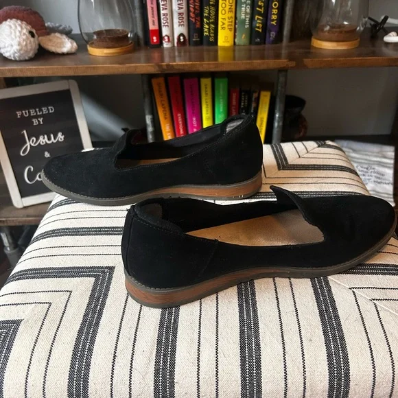 Women’s Dr Scholl’s loafers - Picture 4 of 6